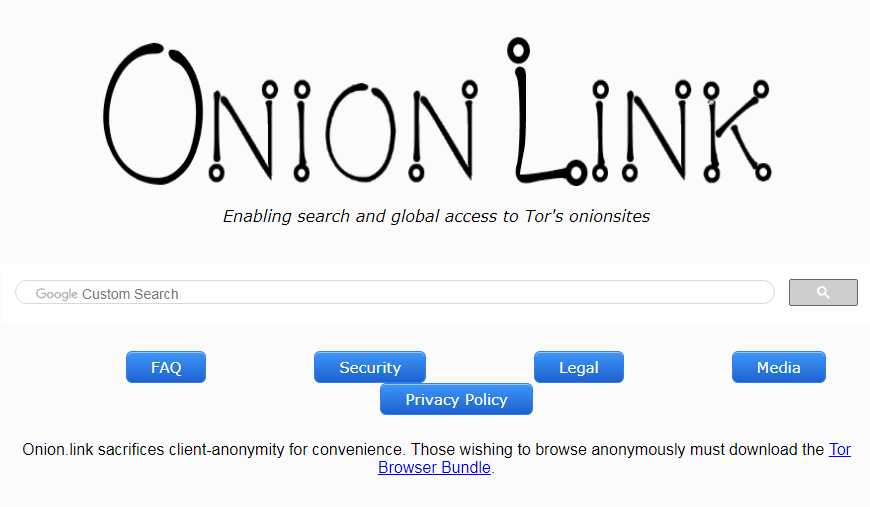 search engine onion tor